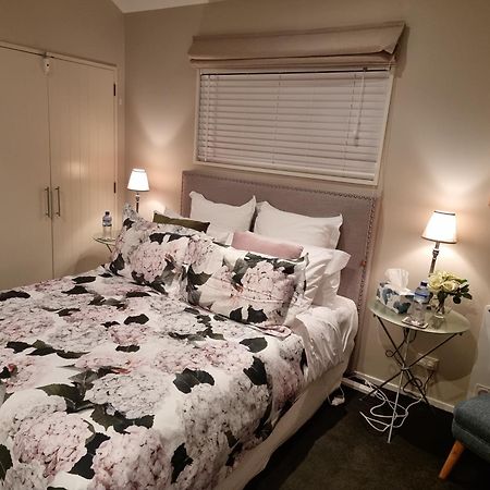Haven Sanctuary Suite With Private Entrance كوينستاون المظهر الخارجي الصورة
