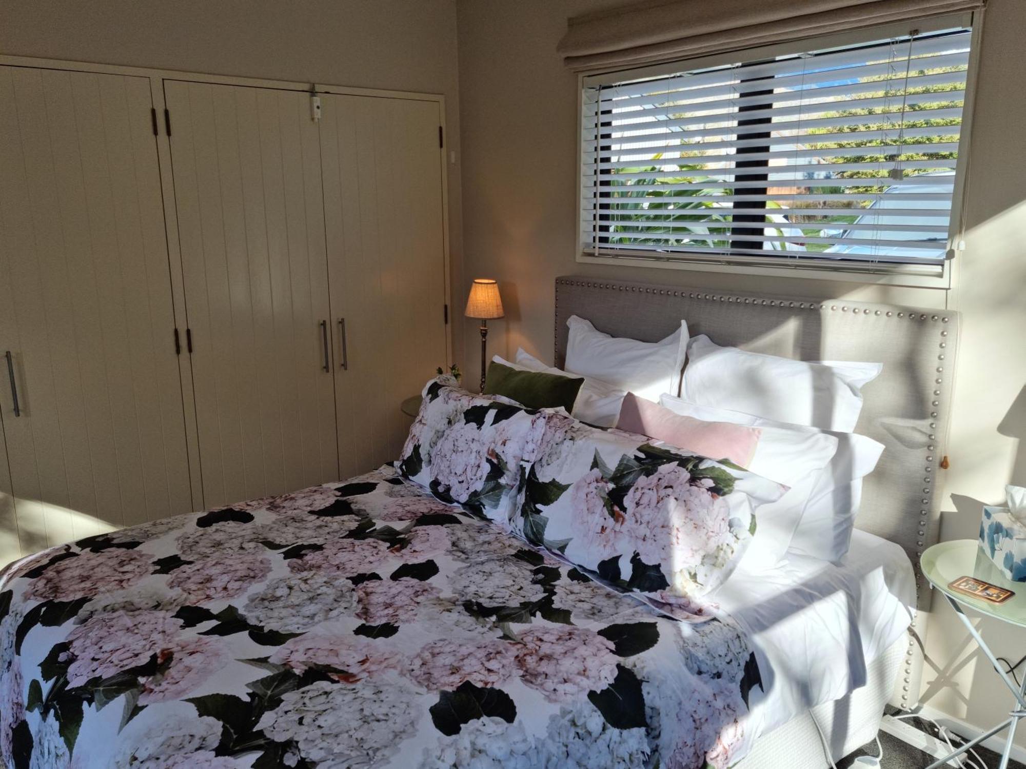 Haven Sanctuary Suite With Private Entrance كوينستاون المظهر الخارجي الصورة