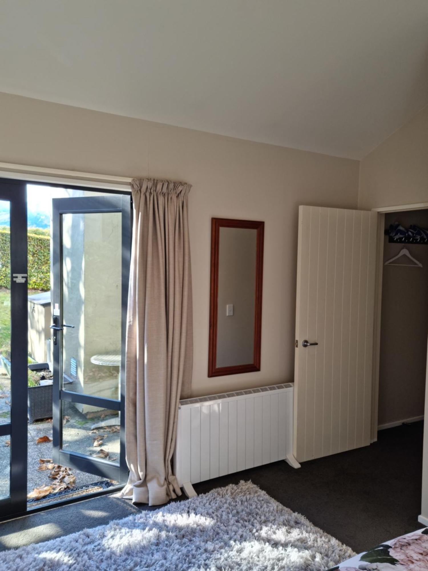 Haven Sanctuary Suite With Private Entrance كوينستاون المظهر الخارجي الصورة