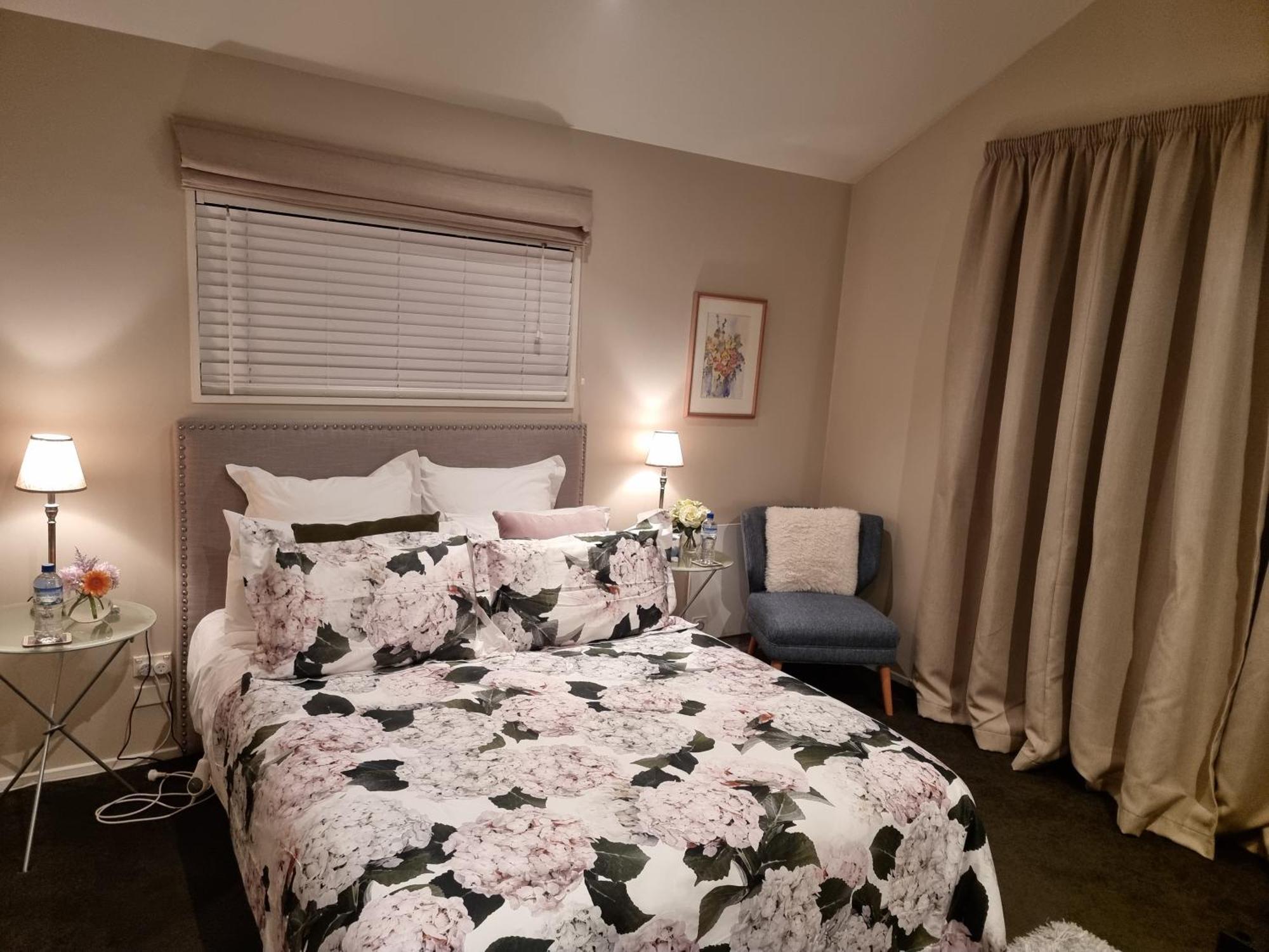 Haven Sanctuary Suite With Private Entrance كوينستاون المظهر الخارجي الصورة