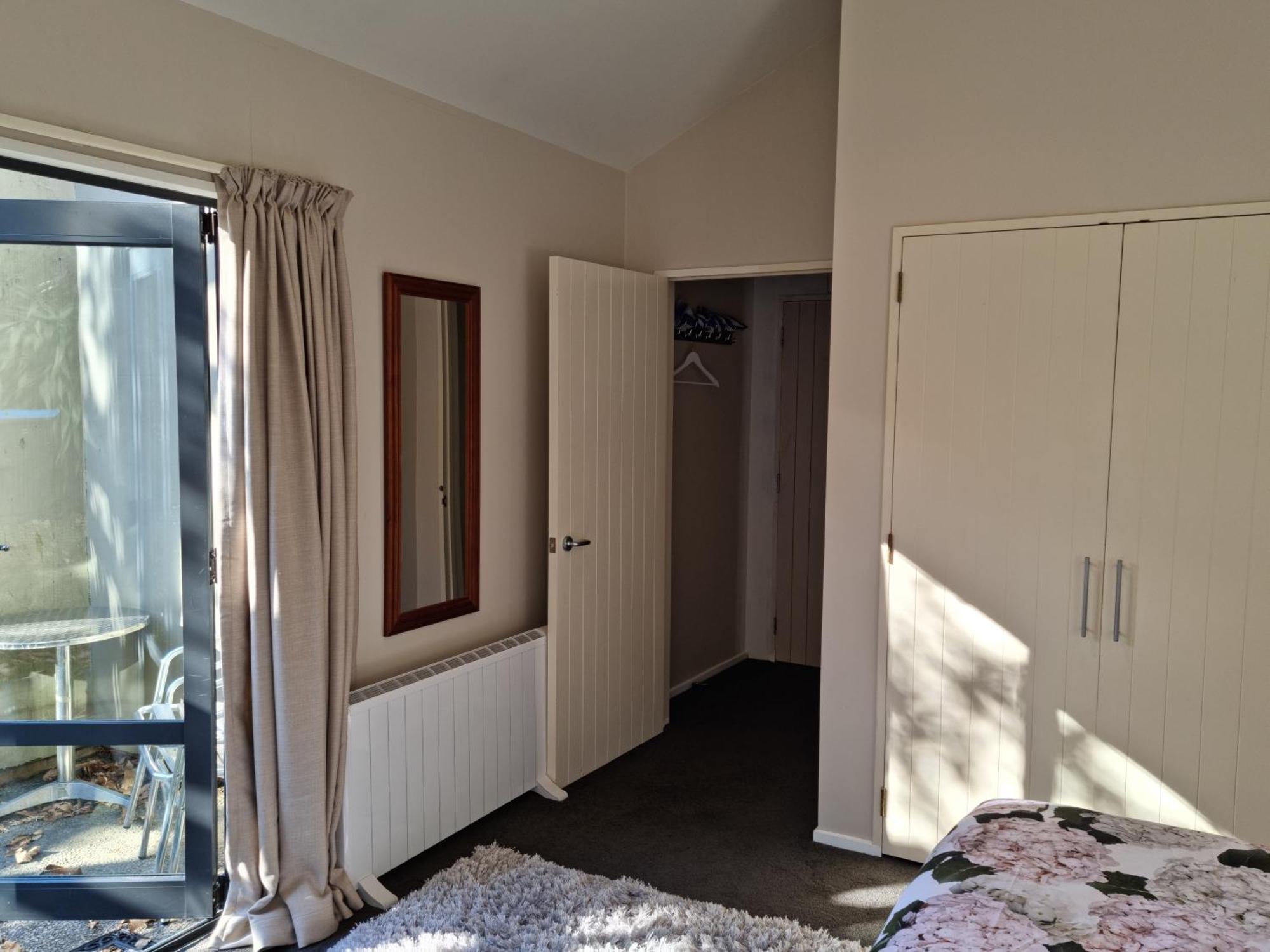 Haven Sanctuary Suite With Private Entrance كوينستاون المظهر الخارجي الصورة