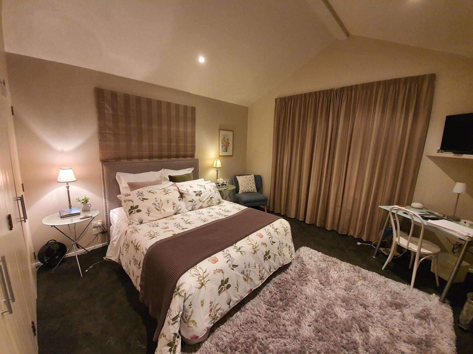 Haven Sanctuary Suite With Private Entrance كوينستاون المظهر الخارجي الصورة