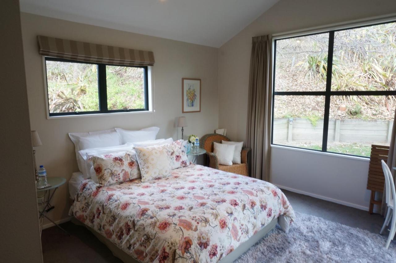 Haven Sanctuary Suite With Private Entrance كوينستاون المظهر الخارجي الصورة