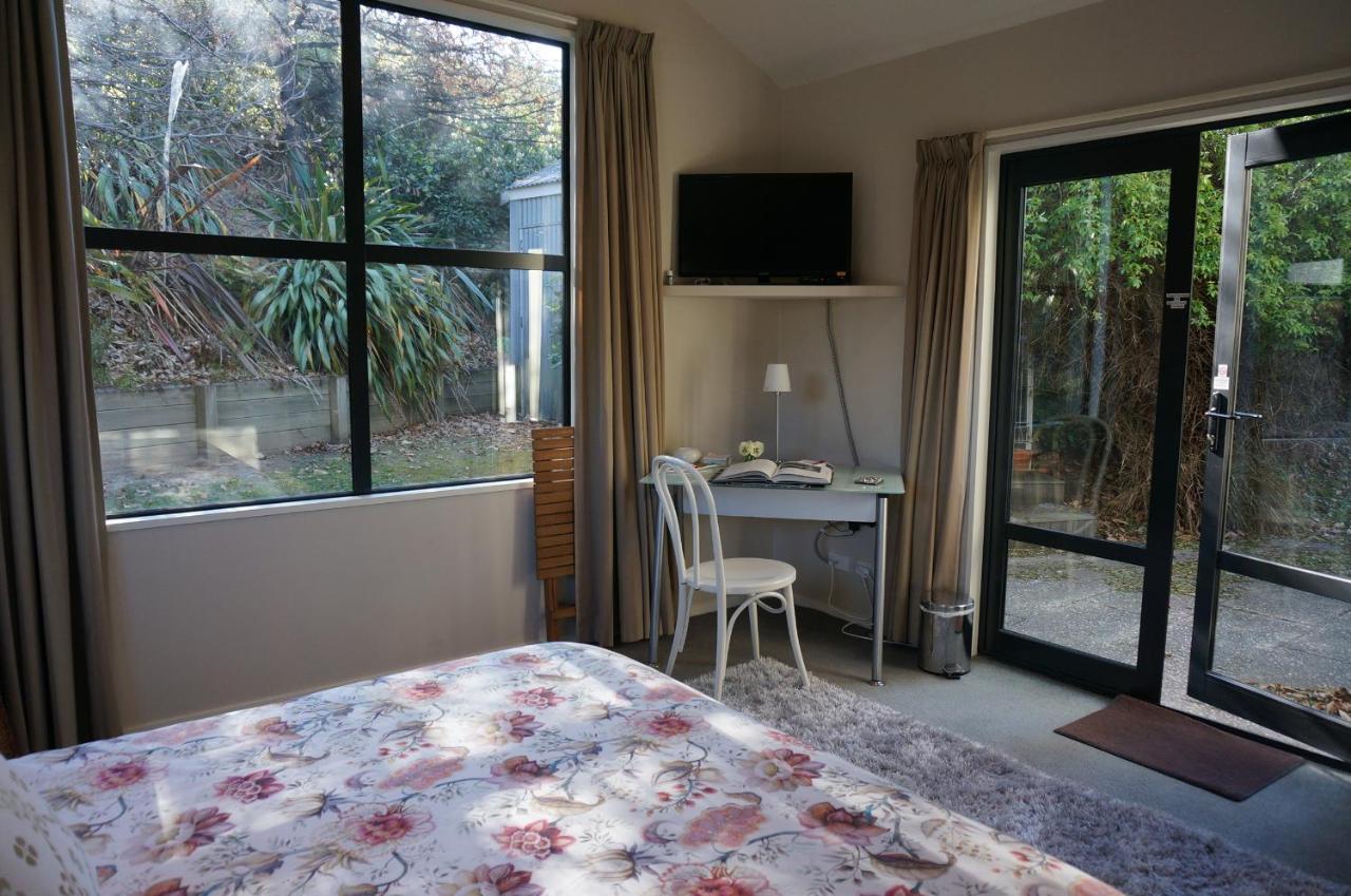 Haven Sanctuary Suite With Private Entrance كوينستاون المظهر الخارجي الصورة