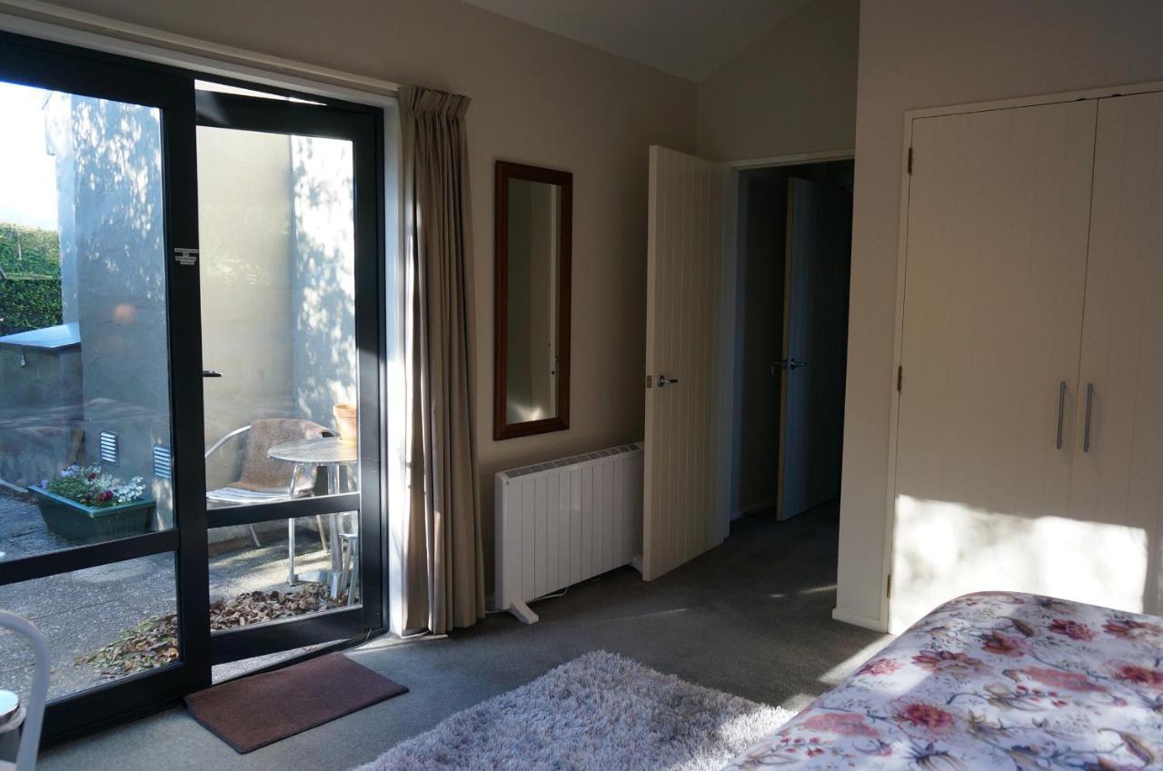 Haven Sanctuary Suite With Private Entrance كوينستاون المظهر الخارجي الصورة