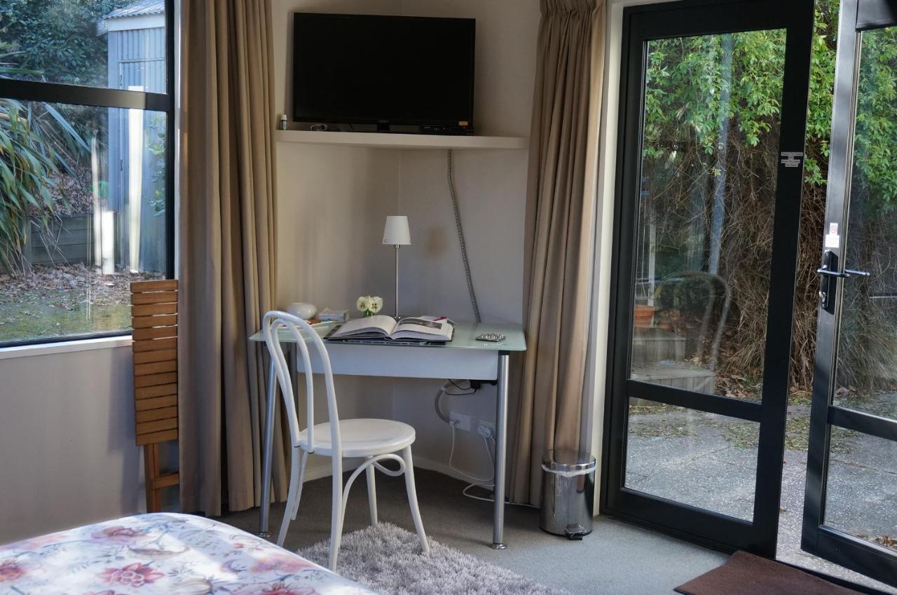 Haven Sanctuary Suite With Private Entrance كوينستاون المظهر الخارجي الصورة