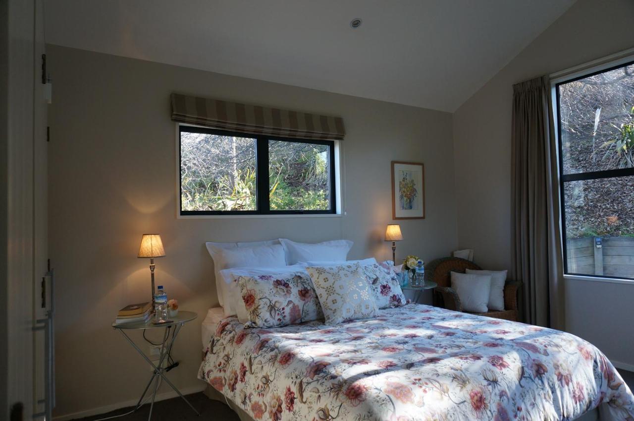 Haven Sanctuary Suite With Private Entrance كوينستاون المظهر الخارجي الصورة