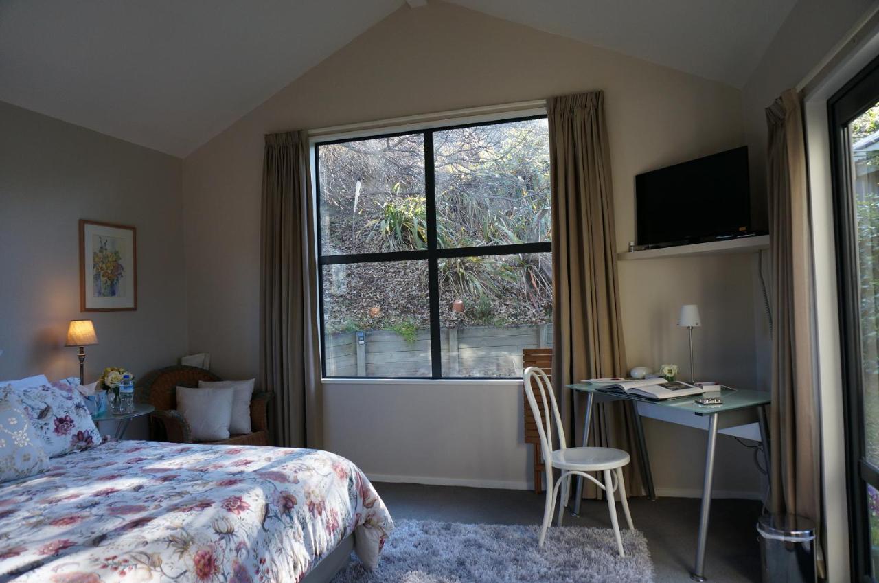 Haven Sanctuary Suite With Private Entrance كوينستاون المظهر الخارجي الصورة