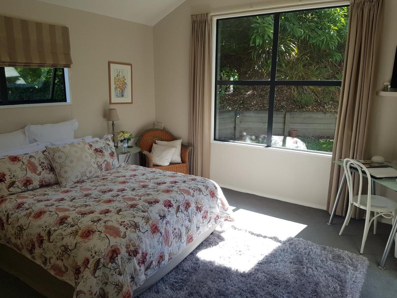 Haven Sanctuary Suite With Private Entrance كوينستاون المظهر الخارجي الصورة