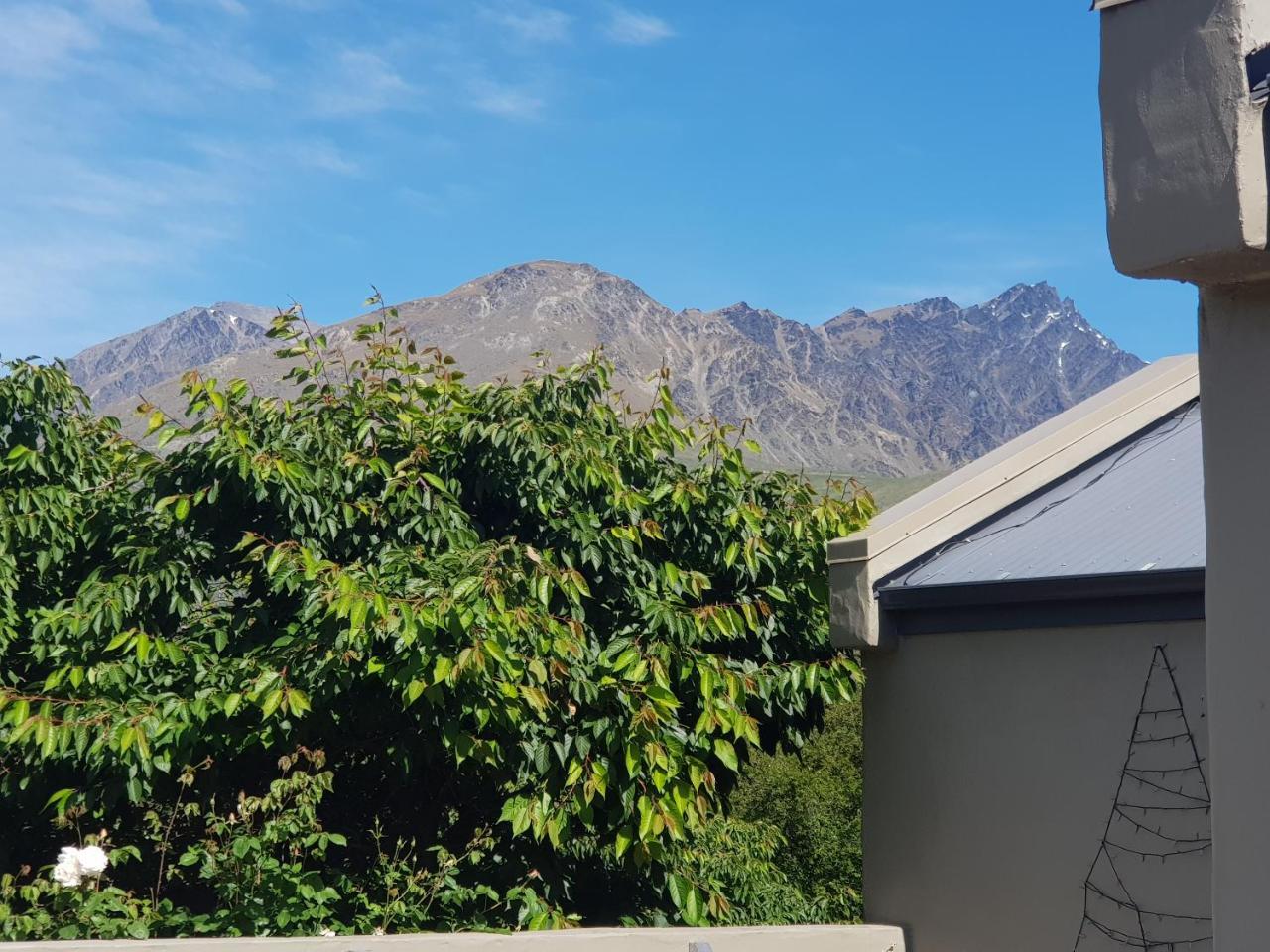 Haven Sanctuary Suite With Private Entrance كوينستاون المظهر الخارجي الصورة