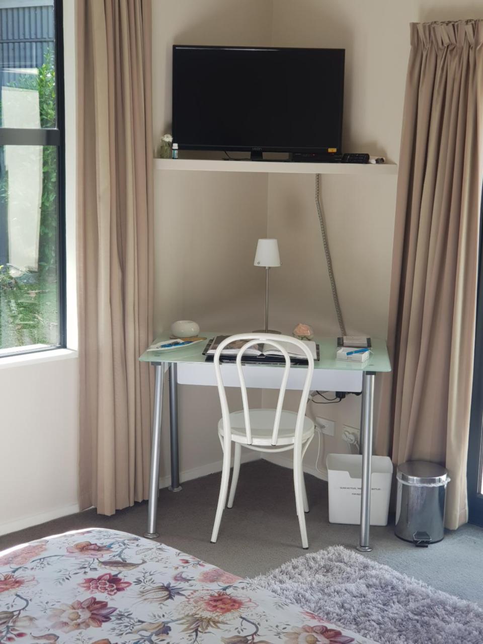 Haven Sanctuary Suite With Private Entrance كوينستاون المظهر الخارجي الصورة
