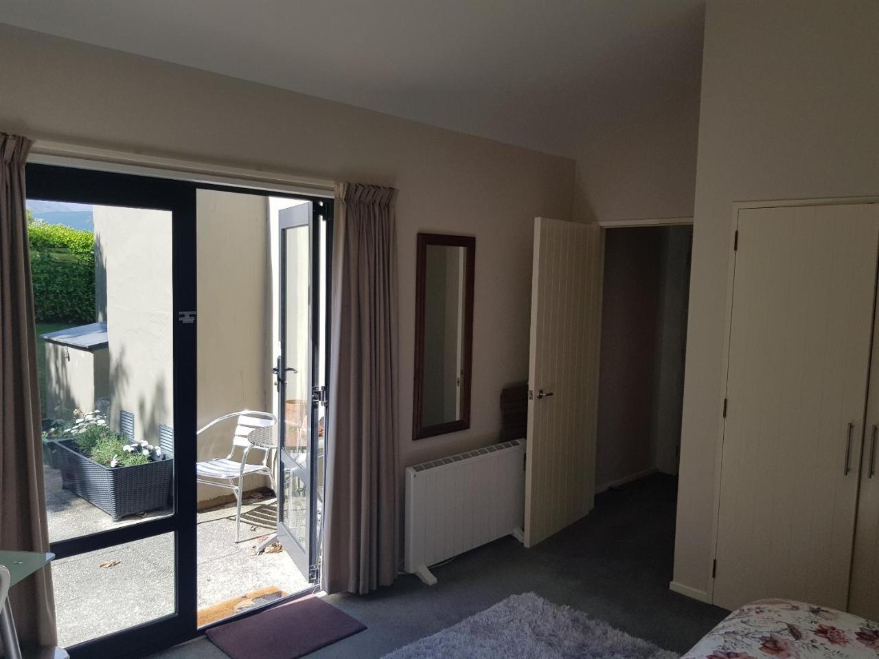 Haven Sanctuary Suite With Private Entrance كوينستاون المظهر الخارجي الصورة