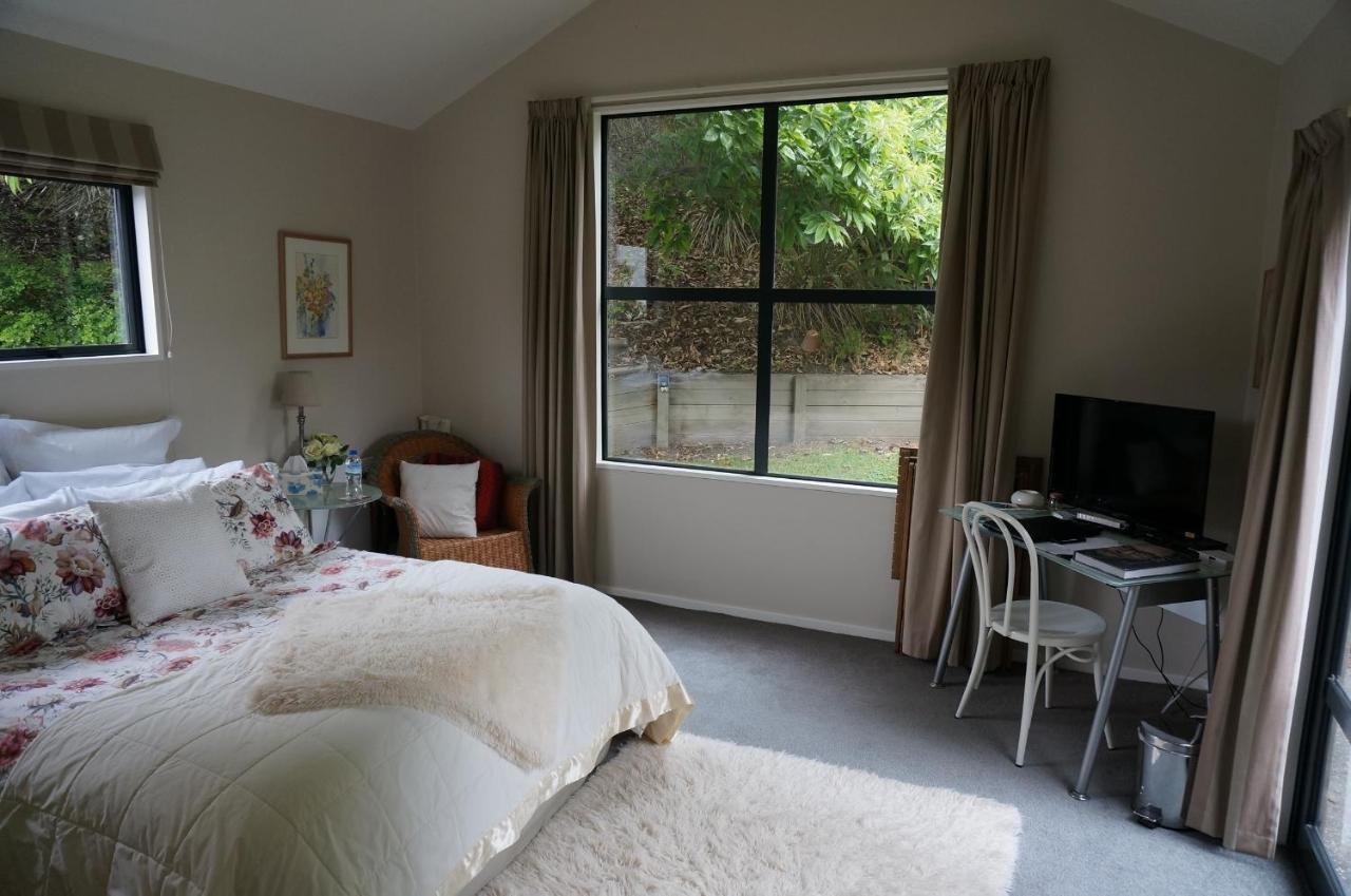 Haven Sanctuary Suite With Private Entrance كوينستاون المظهر الخارجي الصورة